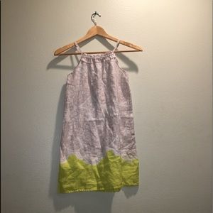 Medium Girls Old Navy Dress
